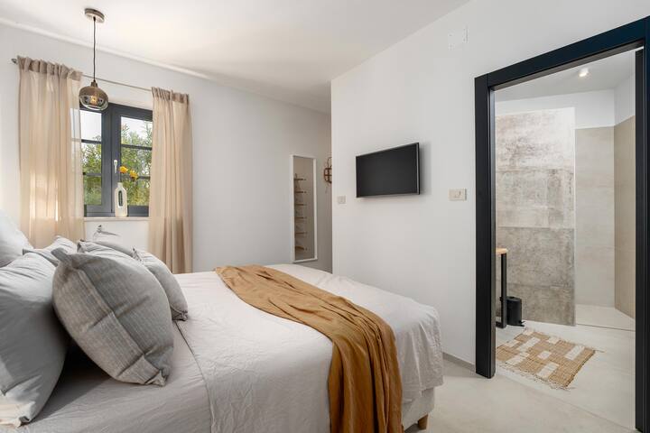 Slaapkamer 3