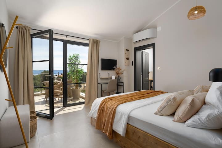 Slaapkamer 2