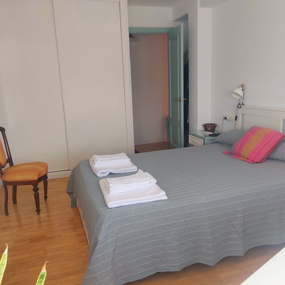 საძინებელი 1