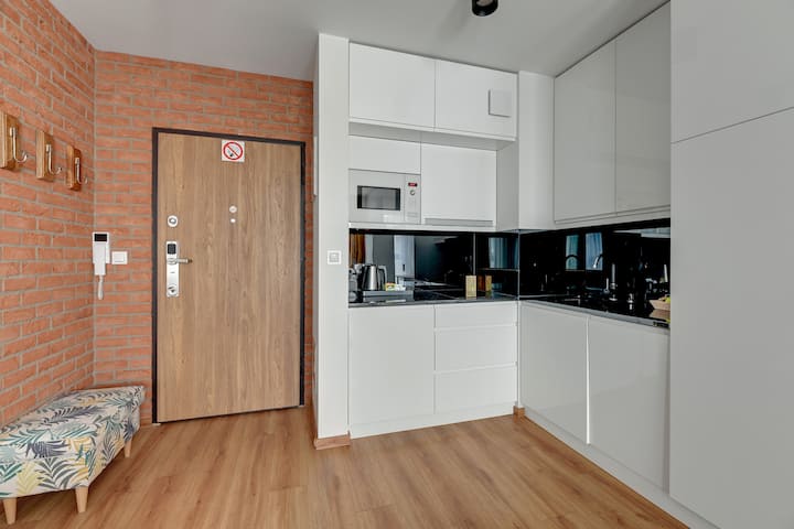 Near Old Town & Marina | Angielska Grobla 159 - Gdańsk