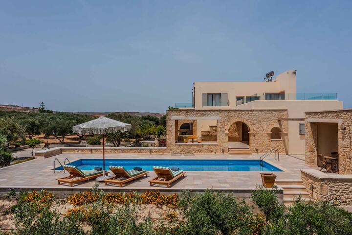 helidoni luxury villa gallery image 5