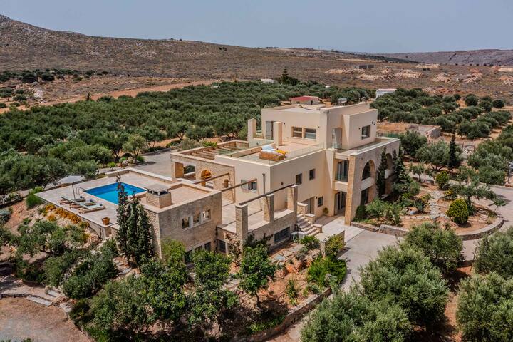 helidoni luxury villa gallery image 2