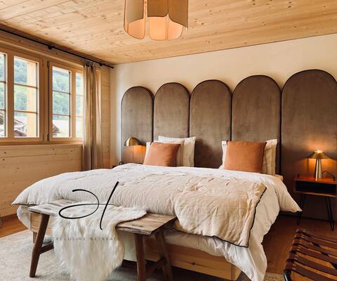 Hidden Retreats | 1466 Edition