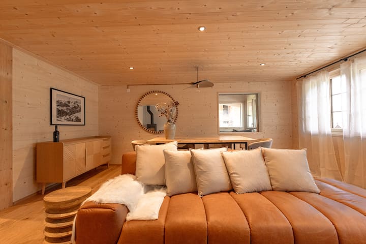 Hidden Retreats | 1466 Edition - Spiez