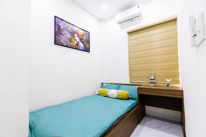 Პატარა, ლამაზი