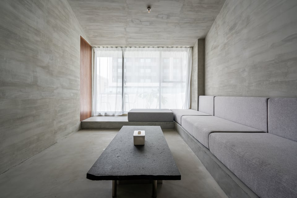 Top-earning Airbnb listing in Taipei, 8 bedrooms