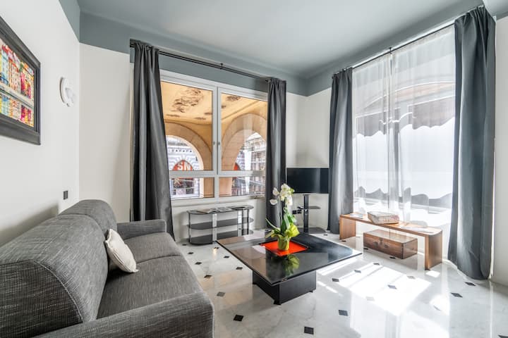 Giada Home | Genova City Centre - Genoa