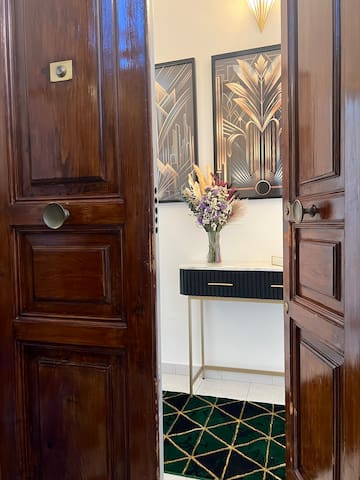 Maison Dèco | by Dulcamara Boutique Apartments