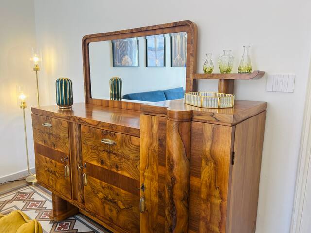 Maison Dèco | by Dulcamara Boutique Apartments gallery image 4