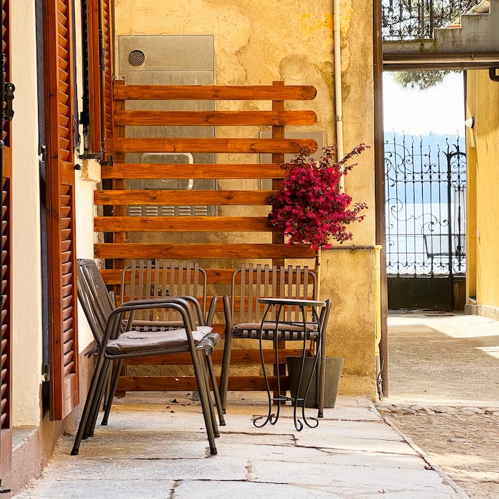 Breeze - Vista Lago Collection - Domaso