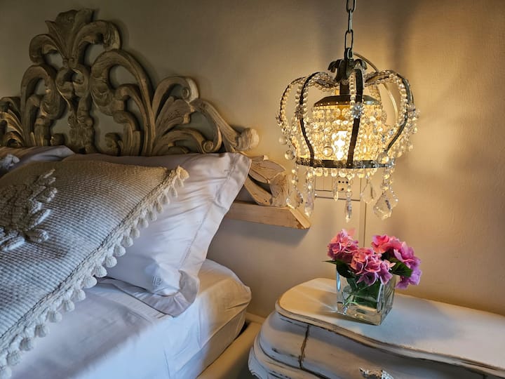 غرفة النوم 5