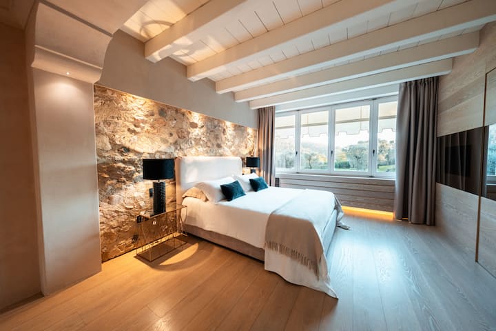 غرفة النوم 1