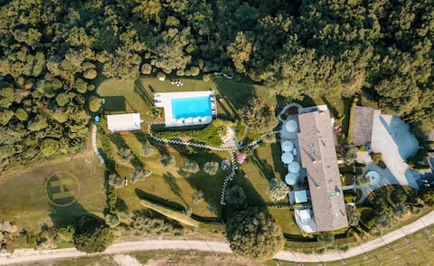 Villa Gabrielle Estate