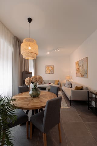 Old Riga Great Location & View | Unique 2BDR 80m2