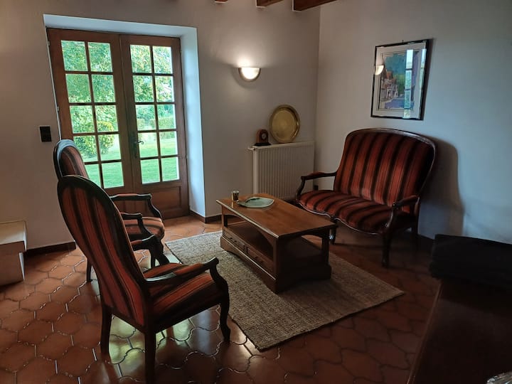Maison La Bastide Clairence - Urt