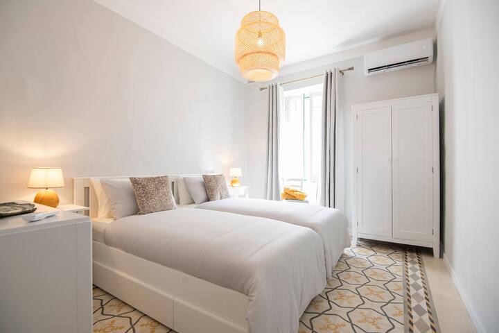 Haven & Keys Malta managed Airbnb listing 3