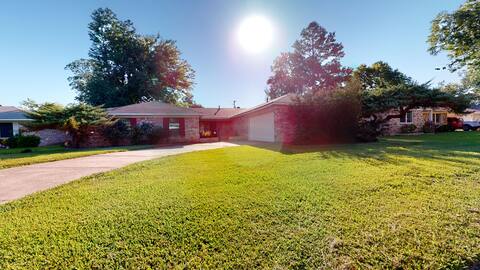 Grandma Camille’s House