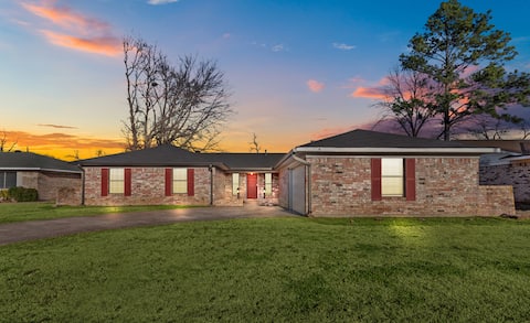 Grandma Camille’s House