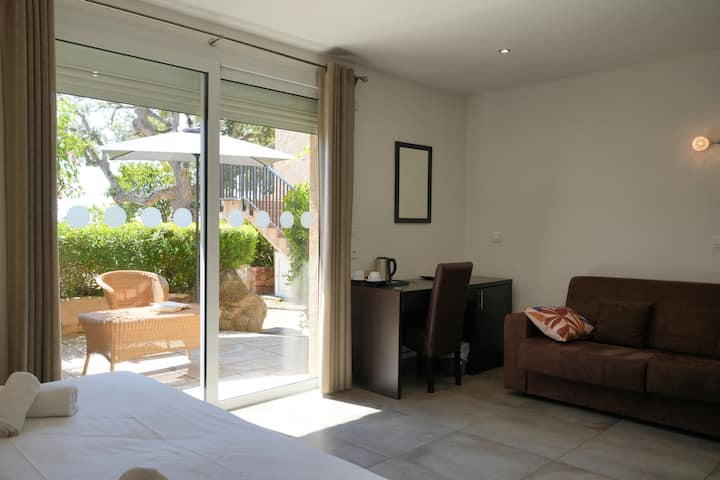 Chambre Supérieure - Lecci