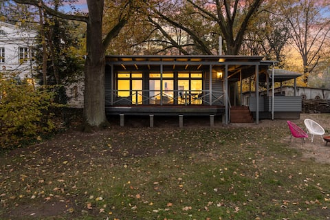 Mein Haus Am See. We make you feel "hygge".