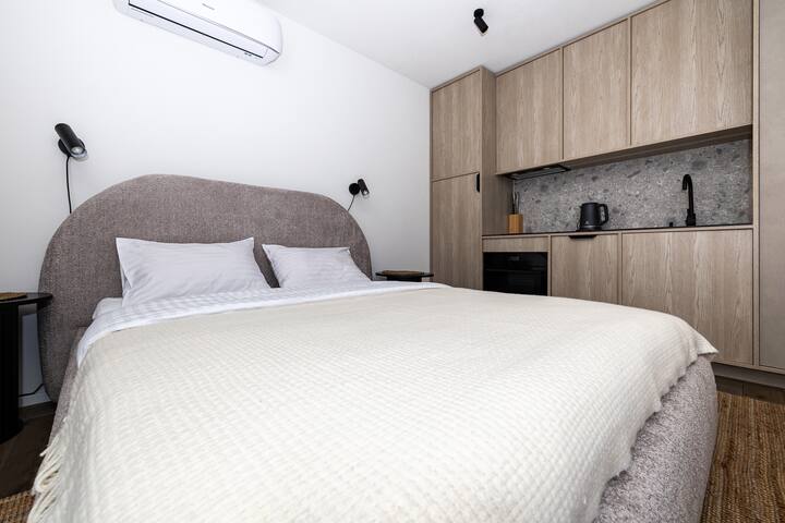 Listing in Palanga