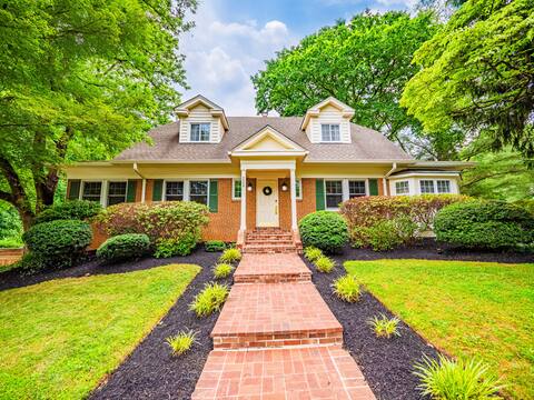 Luxury Home+Fenced Yard+Peloton I 30 Day Minimum