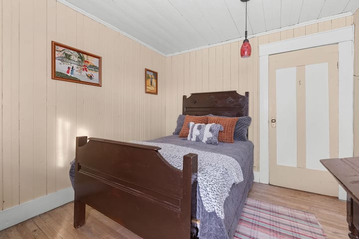 Chambre 1
