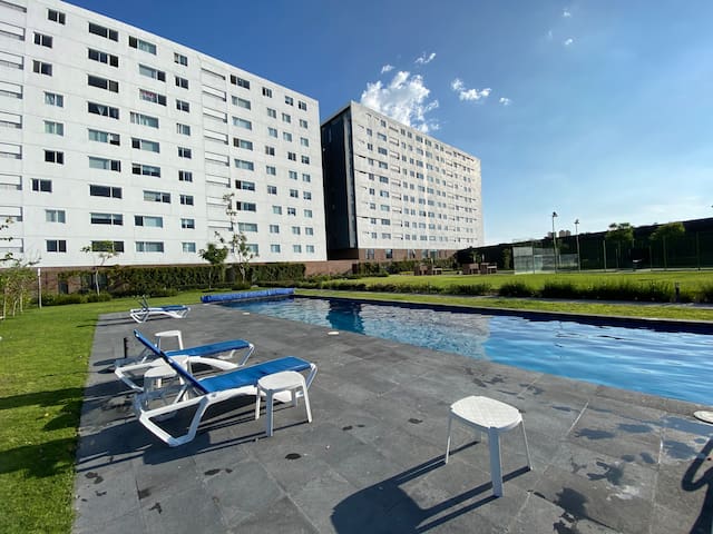 DESTYNA Wellcation Properties managed Airbnb listing 2
