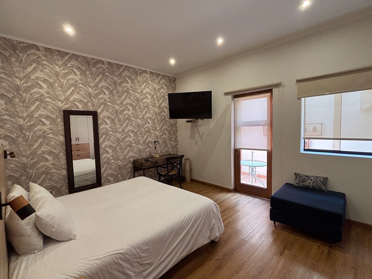 ห้องนอน