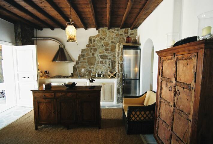 Kallima Luxury Villa in Mykonos gallery image 2