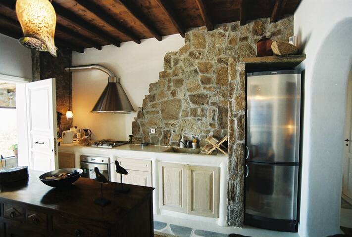 Kallima Luxury Villa in Mykonos gallery image 3