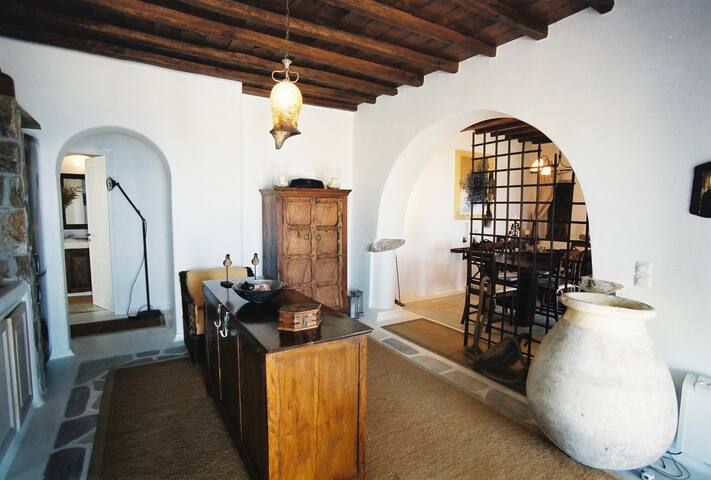 Kallima Luxury Villa in Mykonos gallery image 4