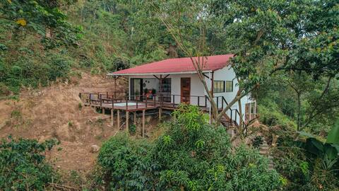Casa Barranquero.