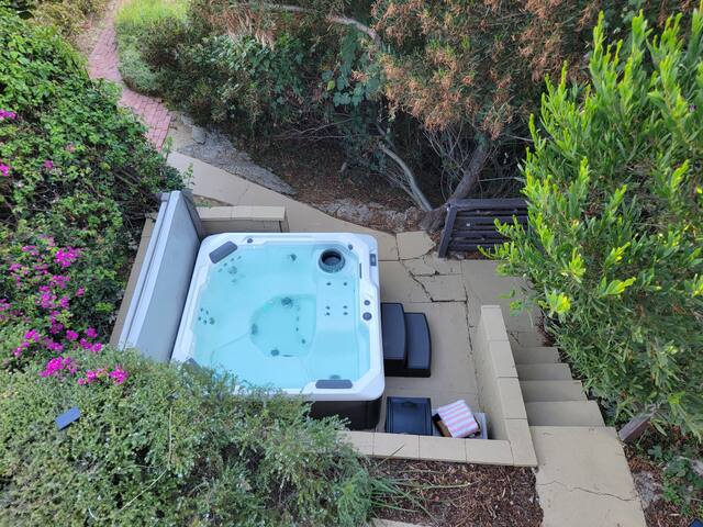 San Diego Oasis w/Hot Tub, Gym, Outdoor Movies! gallery image 3
