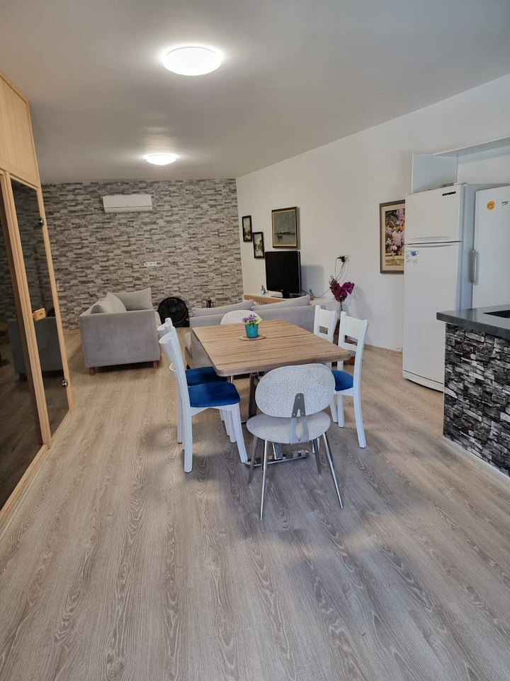 Bodrum /Turkey/villa With Private Pool And Sauna - Turgutreis
