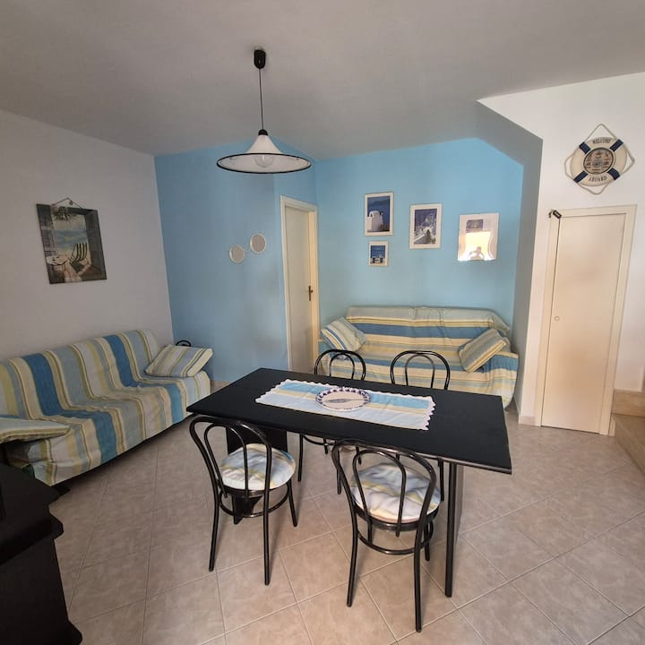 Villa Sabaudia - Sabaudia