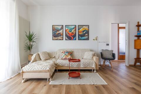 Coki's Home [Free Parking and WiFi]