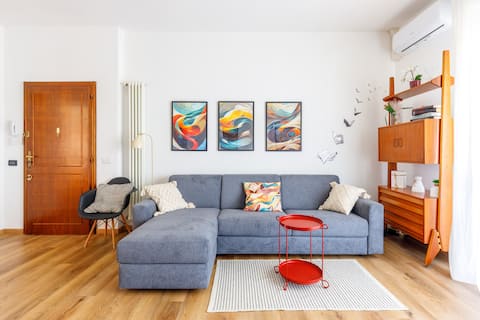 Coki's Home [Free Parking and WiFi]