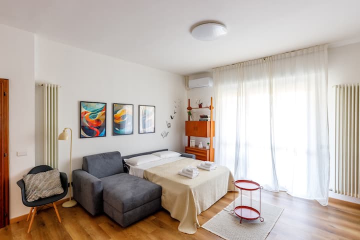 Coki's Home [Free Parking And Wifi] - Ravenna