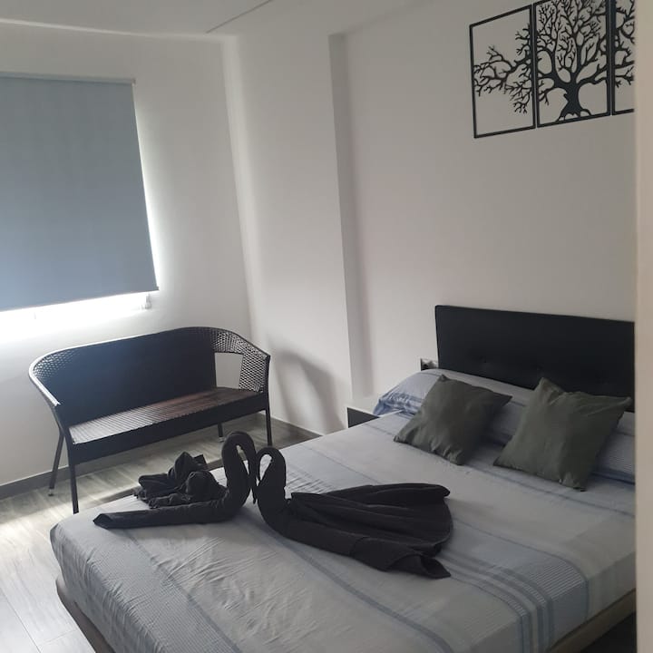 غرفة النوم 2