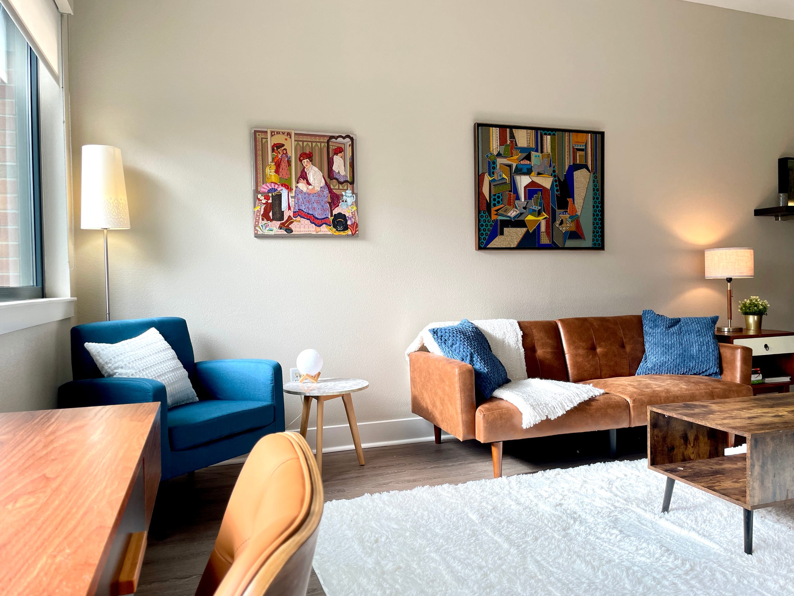 Lux Apartment-Pool/Parking/Spa - Image 4