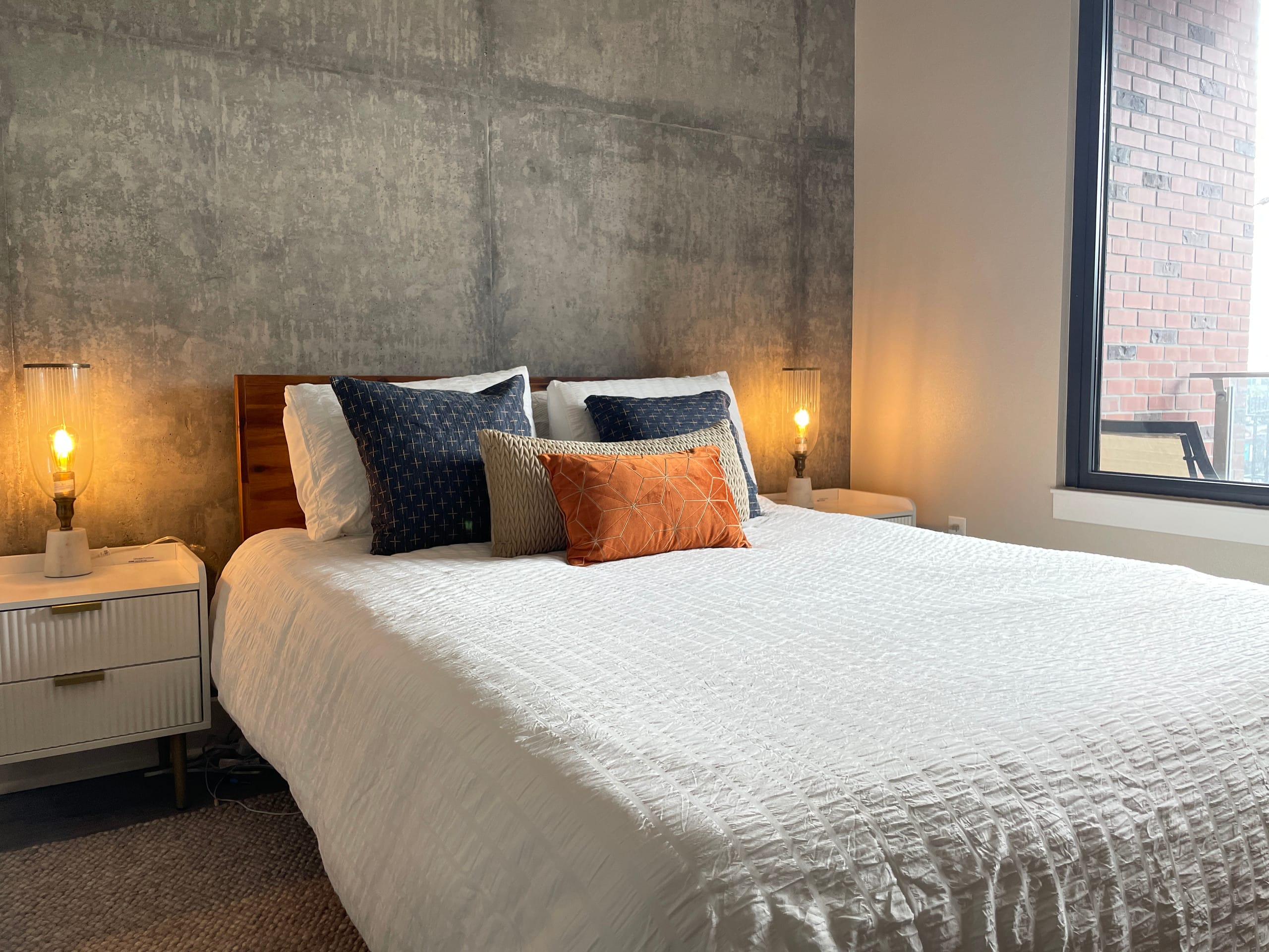 Lux Apartment-Pool/Parking/Spa - Image 27