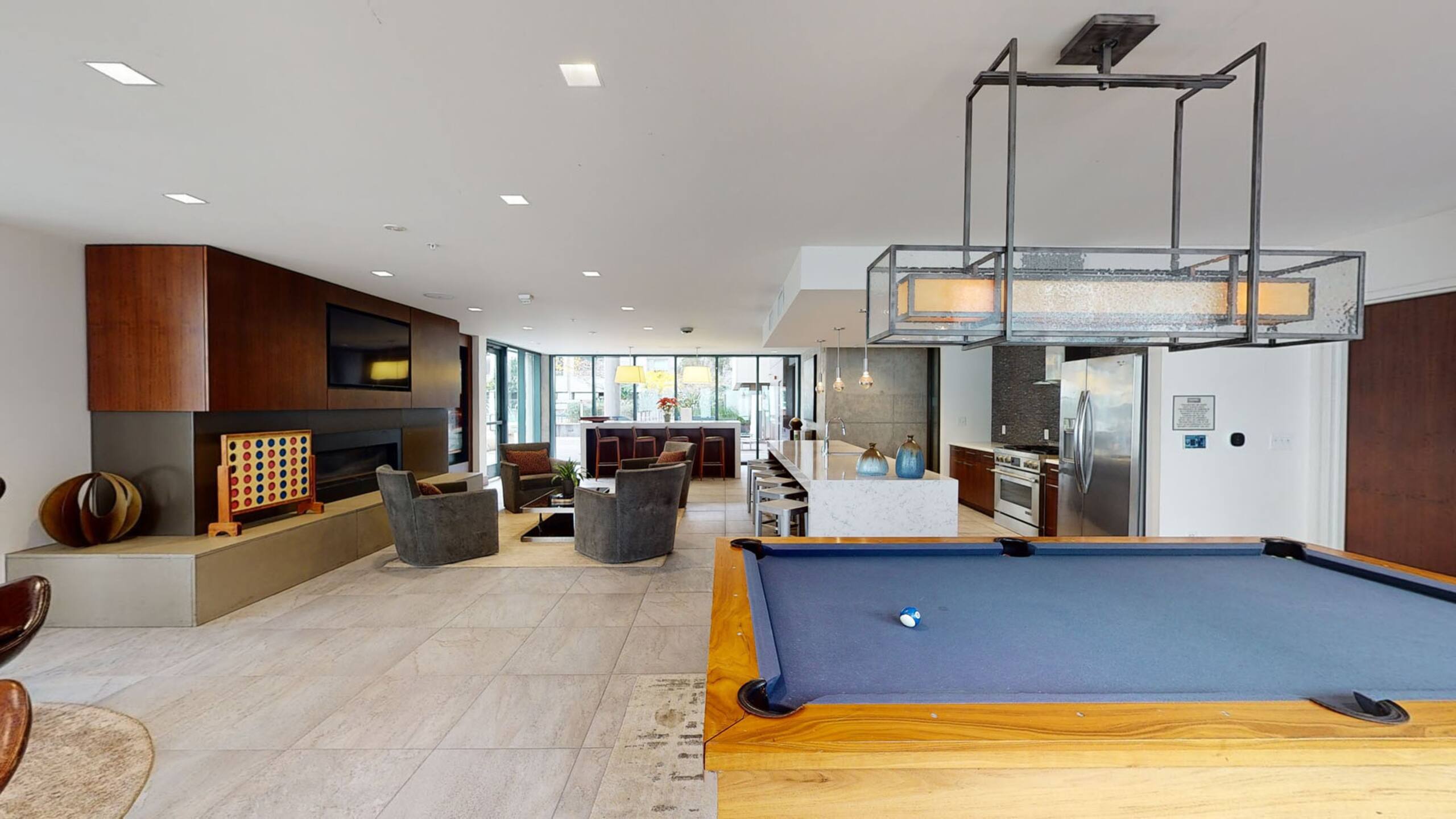 Lux Apartment-Pool/Parking/Spa - Image 75