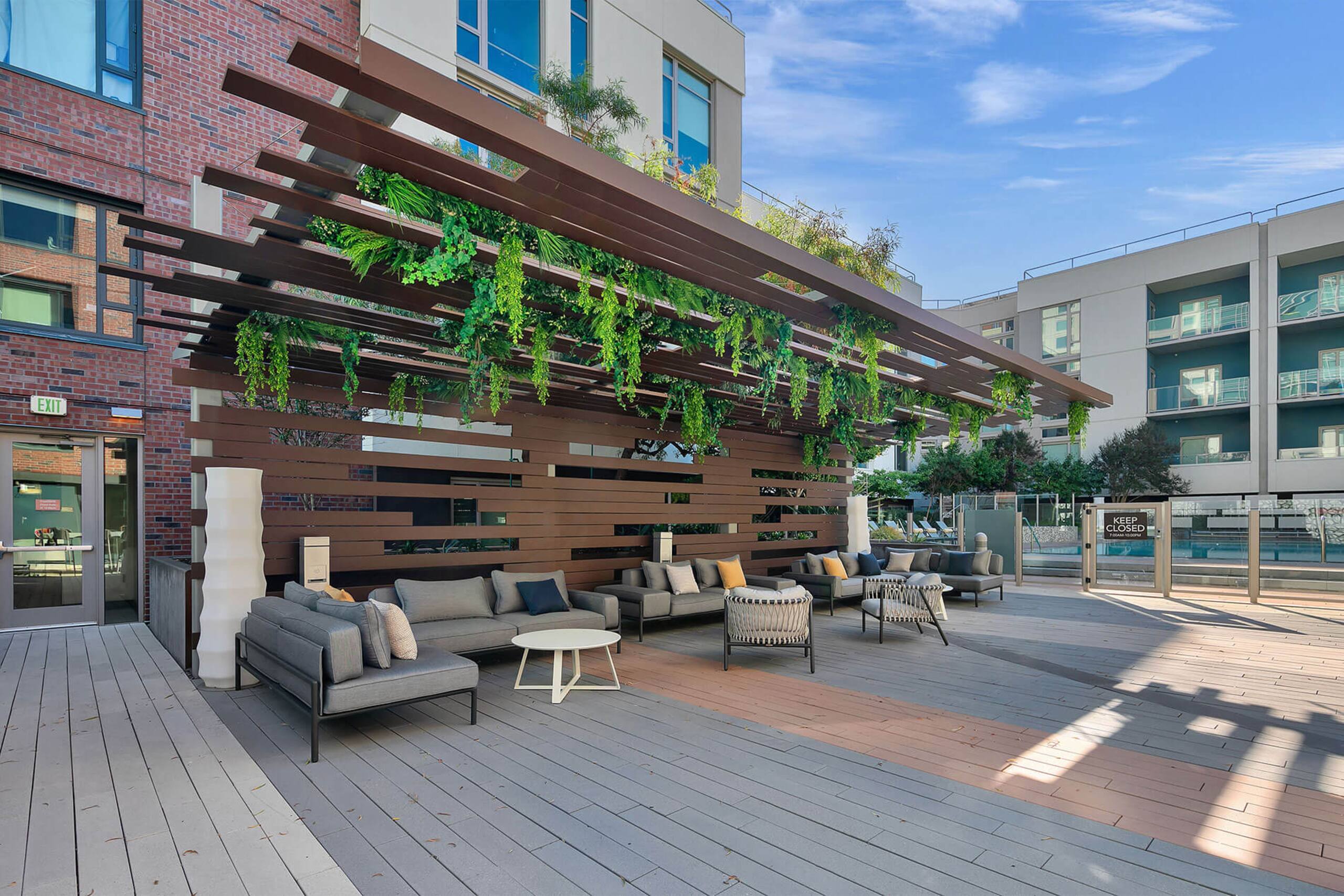 Lux Apartment-Pool/Parking/Spa - Image 72