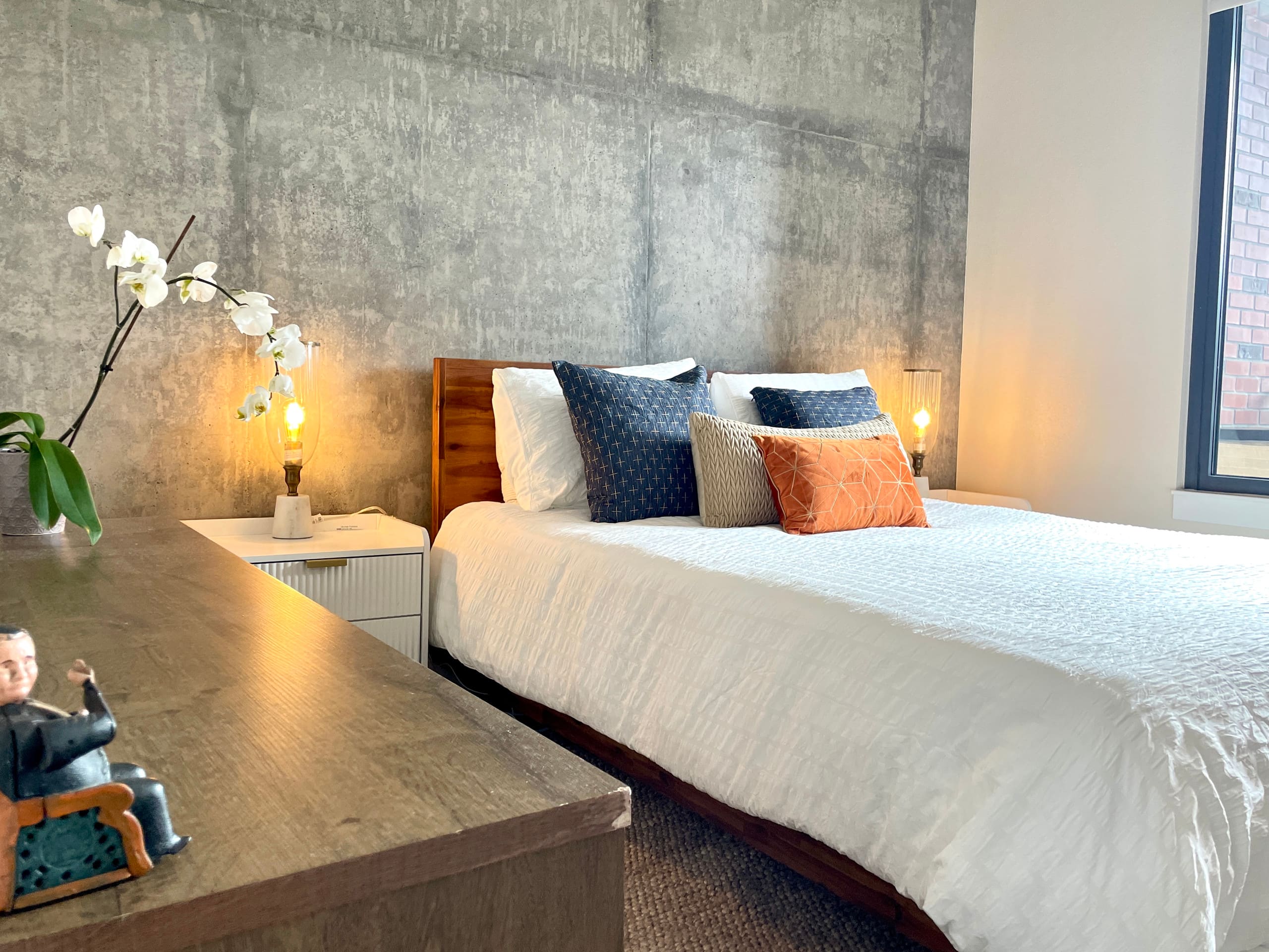 Lux Apartment-Pool/Parking/Spa - Image 28