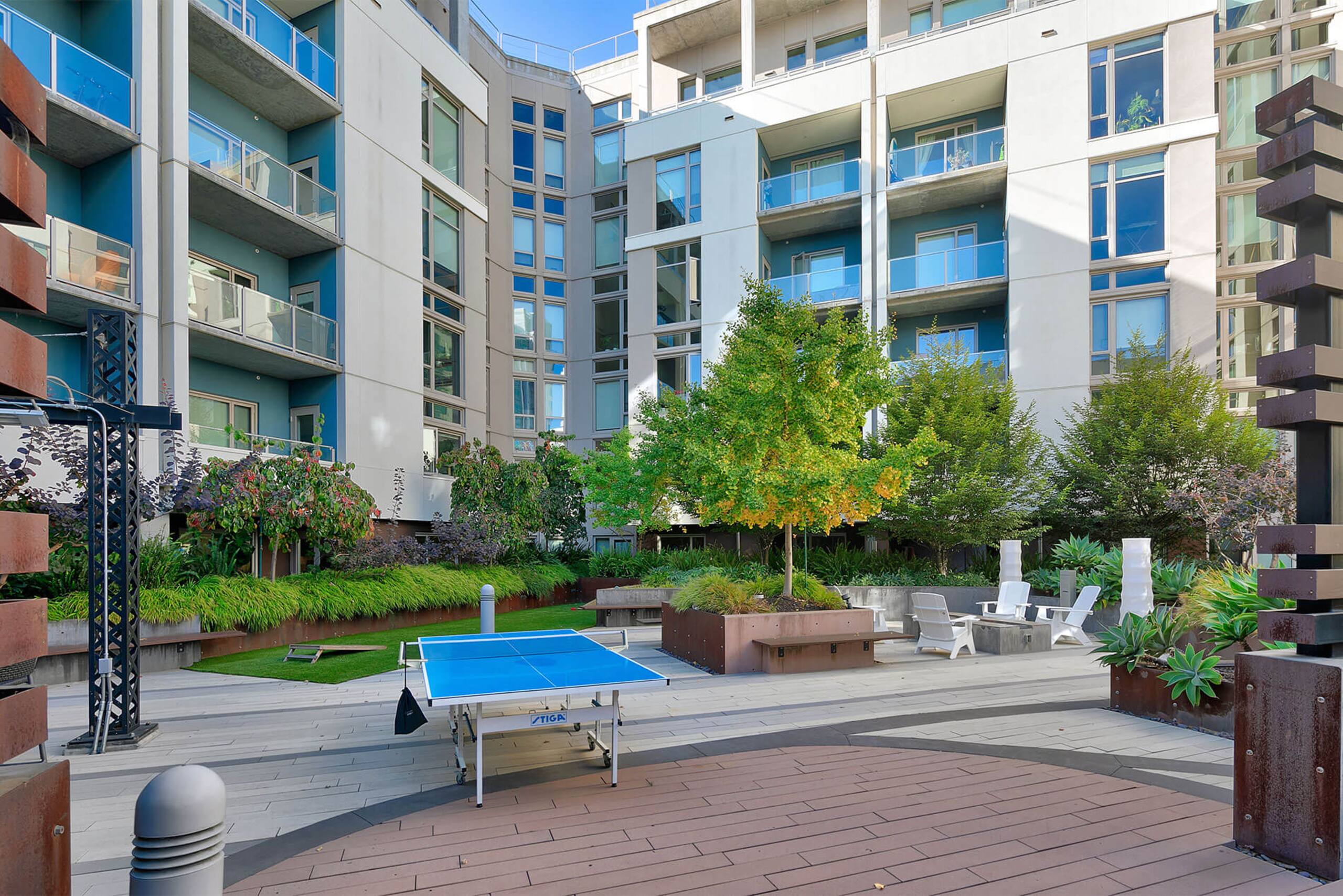 Lux Apartment-Pool/Parking/Spa - Image 47