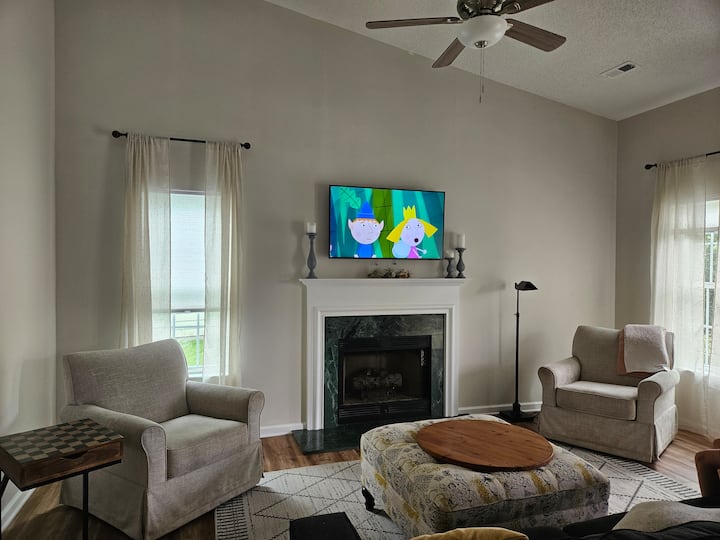 The Loblolly Inn - Wrightsville Beach