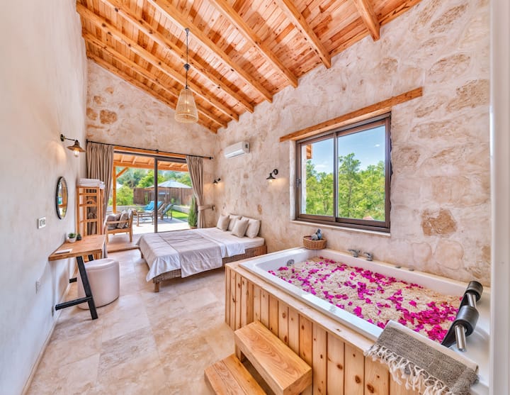 غرفة النوم 1