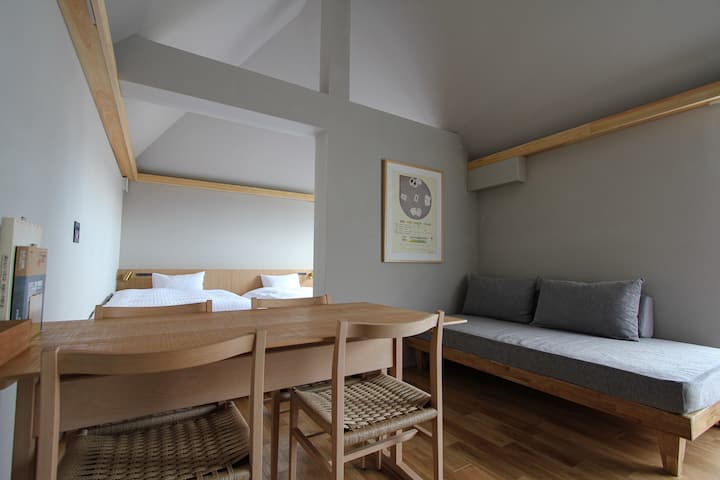 Experience The Kurashiki - Kurashiki