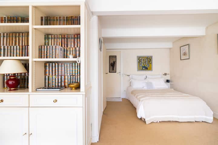 ห้องนอน